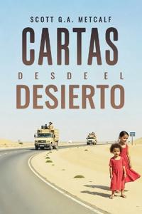 Bokomslag för "Cartas desde el Desierto"