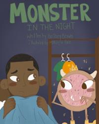 Monster In The Night