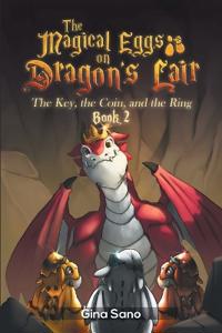The Magical Eggs on Dragon's Lair