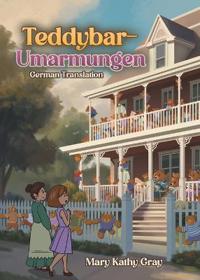Teddybar Umarmungen