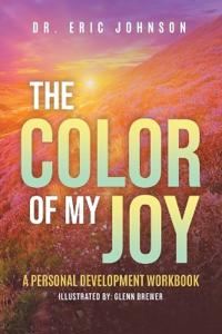 The Color of My Joy