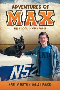 Adventures of MAX