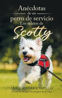 Anécdotas de un Perro de Servicio