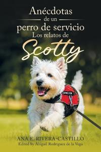 Stories of Scotty