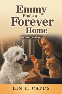 Bokomslag för "Emmy Finds a Forever Home"