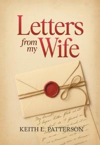 Bokomslag för "Letters from My Wife"