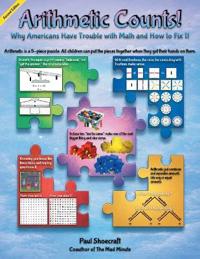 Arithmetic Counts