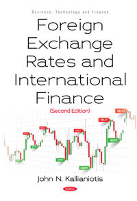 Foreign Exchange Rates and International Finance (Second Edition)