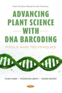 Advancing Plant Science with DNA Barcoding: Tools and Techniques