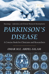 Parkinson’s Disease: A Concise Book for Clinicians and Researchers
