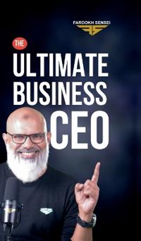 The Ultimate Business CEO