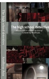 The high school detectives