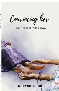 Bokomslag för "Convincing Her"