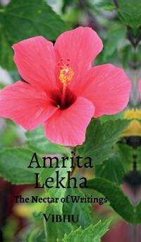 Amrita Lekha