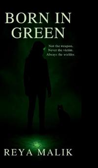 Born In Green
