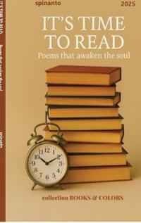 It's Time to Read