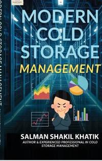 Modern Cold Storage Management