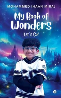 My Book of Wonders