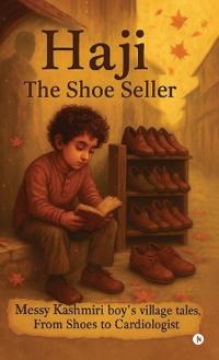 Haji-The Shoe Seller