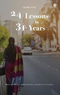24 Lessons in 34 Years