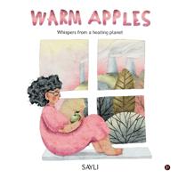 Bokomslag for "Warm Apples"