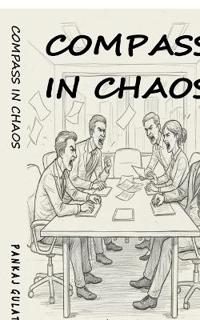 Compass in Chaos