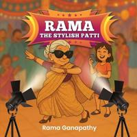 Rama, the Stylish Patti