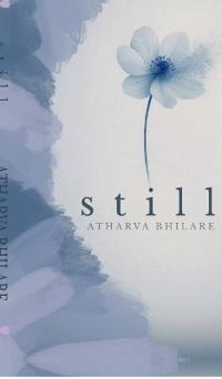 Bokomslag för "Still"
