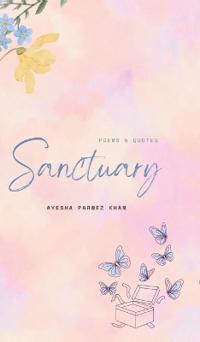 Bokomslag för "Sanctuary"