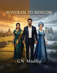 Mayuram To Moscow