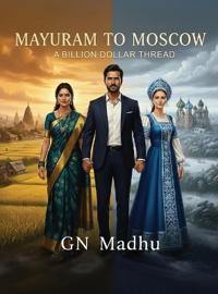 Mayuram To Moscow
