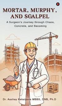 Mortar, Murphy, and Scalpel