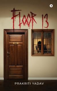 Bokomslag for "Floor 13"