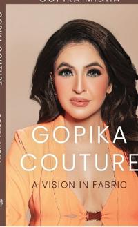 Gopika Couture