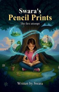 Swara's Pencil Prints