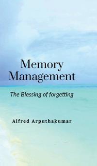 Bokomslag för "Memory Management"