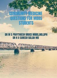Community Medicine Questions for Mbbs Students