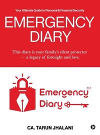Emergency Diary