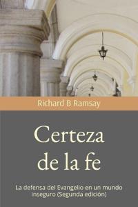 Certeza de la fe