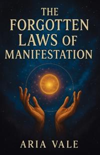 The Forgotten Laws of Manifestation