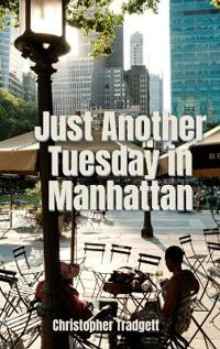 Just Another Tuesday in Manhattan