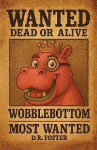 Bokomslag för "Wobblebottom"
