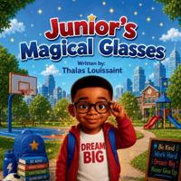 Junior's Magical Glasses