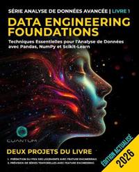 Data Engineering Foundations