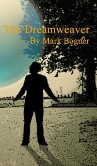 The Dreamweaver Hard Cover