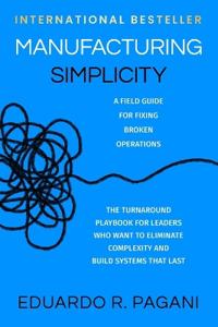 Manufacturing Simplicity