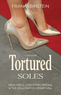 Bokomslag för "Tortured Soles"