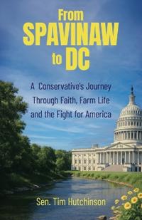 From Spavinaw to DC