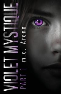 Violet Mystique