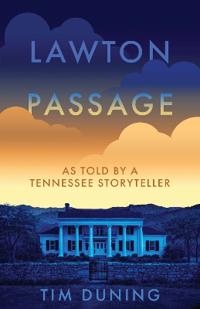 Lawton Passage
